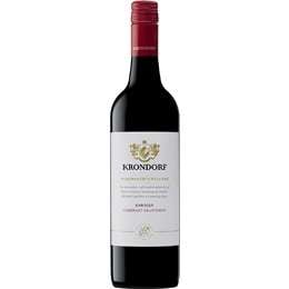 Krondorf Barossa Cabernet Sauvignon 750ml