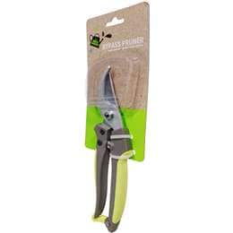 Green Gardener Bypass Pruner Garden Tool each