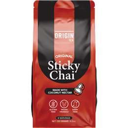 Origin Tea Original Sticky Chai 120g