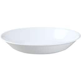 Corelle Winter Frost White Salad/Pasta Bowl 591Ml each