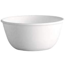 Corelle Winter Frost White Rice Bowl 354Ml each