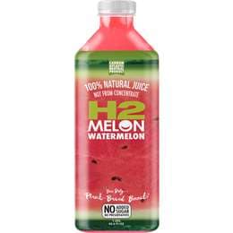 H2juice Watermelon Juice 1.25L