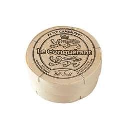 Le Conquerant Camembert 150g