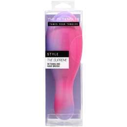 The Detangler The Supreme Detangling Hair Brush each