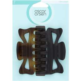 Oscar Orsen Hair Claw Grip Value 2 pack