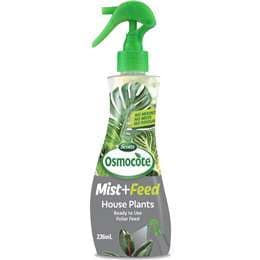Scotts Mist & Feed House Plants Spray 236mL