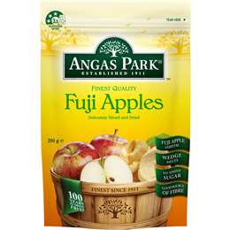 Angas Park Fuji Apple 200g