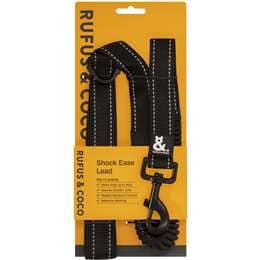 Rufus & Coco Shock Ease Dog Lead 35kg each