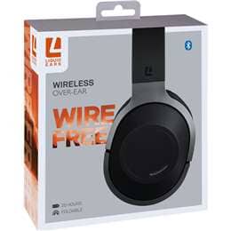 Liquid Ears Wireless Over Ear Headphones Assorted each