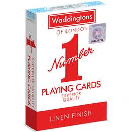 Playing Cards Deck Assorted each