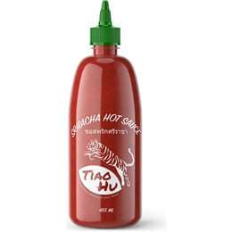 Tiao Hu Sriracha Hot Sauce 455mL
