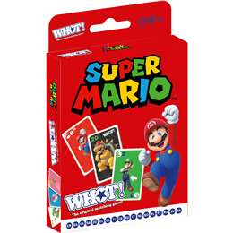 Whot! Playing Cards each