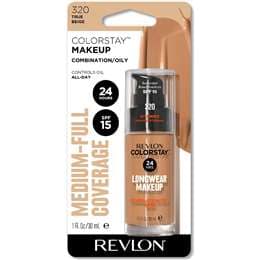 Revlon Colorstay Long Wear Makeup TrueBeige 30mL