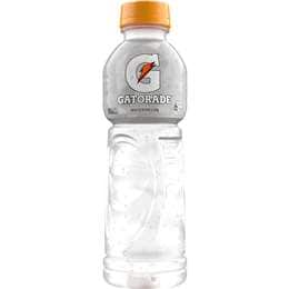Gatorade Sports Drinks Watermelon Chill Electrolyte Hydration 600mL