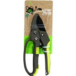 Green Gardener Ratchet Pruner Garden Tool each