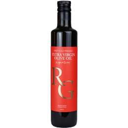 Rich Glen Extra Virgin Olive Oil 500mL