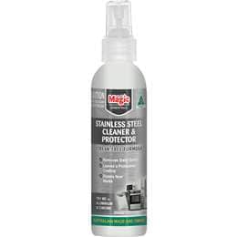 Magic Stainless Steel Cleaner & Protector 200mL