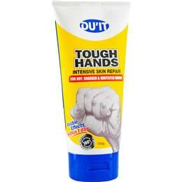 Du'It Tough Hands Intensive Repair Cream 150g