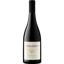 Yangarra Thorpe & Smart Shiraz Bottles 750mL