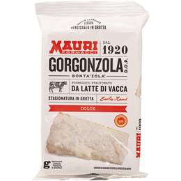 Mauri Formaggi Dolce Gorgonzola 200g
