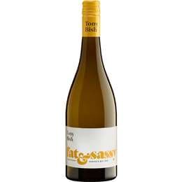 Tony Bish Fat & Sassy Chardonnay 750mL