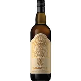 Maxwell Fortified Mead Spiced 750ml