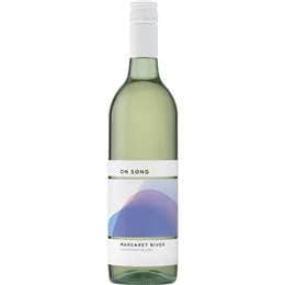 On Song Sauvignon Blanc 750mL