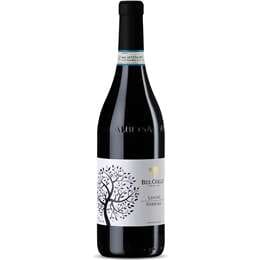 BelColle Langhe Nebbiolo Bottle 750mL