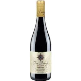 Tina Fuerza Pinot Noir Bottle 750mL