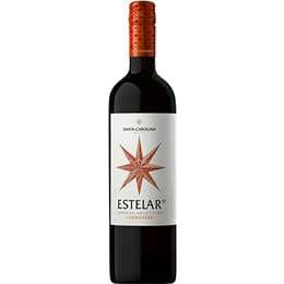 Santa Carolina Estelar 57 Carmenere 750ml