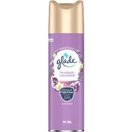 Glade Air Freshener Tranquil Lavender 200g