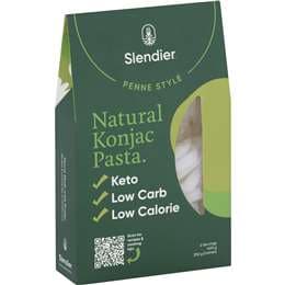 Slendier Konjac Penne 400g