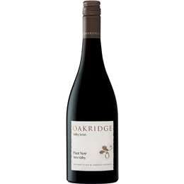 Oakridge Valley Series Pinot Noir 750ml