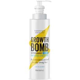 Growth Bomb Hair Supercharge Leave-In Serum 185mL