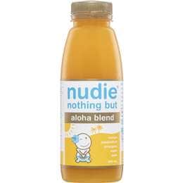 Nudie Nothing But Aloha 400mL
