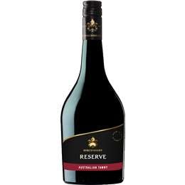 Minchinbury Reserve Australian Tawny Bottle 750mL