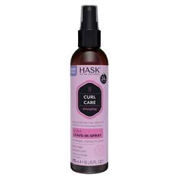 Hask Curl Care 5 In 1 Leave In Spray 175mL