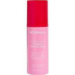 MCoBeauty Ultra Lock Makeup Setting Spray each