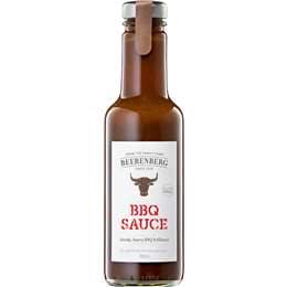 Beerenberg BBQ Sauce 300mL