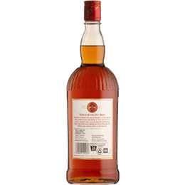 Southern Comfort Bourbon 1L