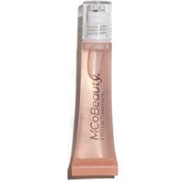 MCoBeauty Glow & Treat 2 In 1 Lip Treatment Peach each