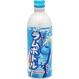 Sangaria Ramu Bottle 500mL
