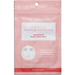 MCoBeauty Miracle Pimple Patch 36 pack