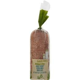 Macro Ancient Grain Loaf 600g