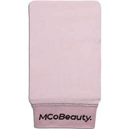 MCoBeauty Exfoliating Body Glove Assorted each
