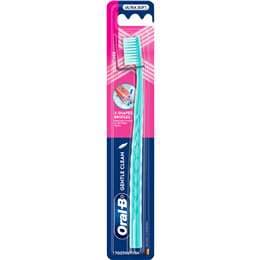 Oral-B Sensitive X Deep Clean Toothbrush each