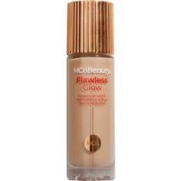 MCoBeauty Flawless Glow 4 Medium 30mL