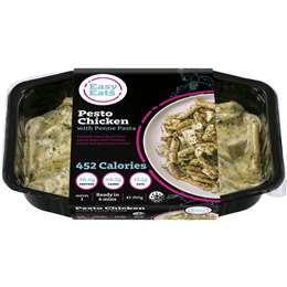 Easy Eats Chicken Pesto Pasta 350g