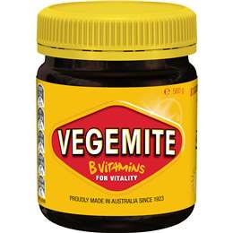 Vegemite Spread 560g