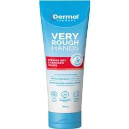 Dermal Therapy Very Rough Hands Balm 100g
